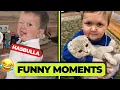 Hasbulla Funny Moments 2025