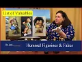 List of Valuable Hummel Figurines How to Spot the Fakes by Dr Lori
