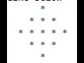 Diamond Pyramid Pattern Type 2 in Java