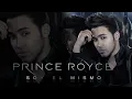 Prince Royce - Me Encanta (audio)