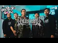 Download Lagu BYEBYE BUNNY - Anagram Live Session | GVFI DISTORE SOUND