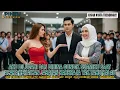 Download Lagu AKU DILUDAHI GUNDIK SUAMIKU KARNA IA TAK TAHU AKU PEMILIK KANTOR ITU - AKUPUN LANGSUNG PECAT SUAMIKU