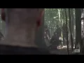 The Walking Dead 10x06 Beta Kneels To Alpha Season 10 Episode 6