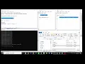 Calling c functions from Fortran Fortran C