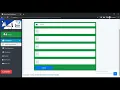 Online Admission and Enrollment System in Php