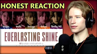 Download HONEST REACTION to TXT – 'EVERLASTING SHINE' #txt #everlastingshine #reaction MP3