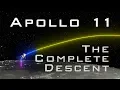Lagu Apollo 11:  The Complete Descent