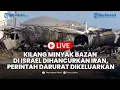 Download Lagu 🔴LIVE Kilang Minyak Bazan di Israel Dihancurkan Iran, Perintah Darurat Langsung Dikeluarkan