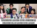 Download Lagu PA GIO BILANG WANGI MANIS KAYA ICECREAM - BIASANYA YANG WANGI KAYA MAMIO #video #love #sargio