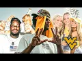 PARTY UNIVERSITY WVU EDITION