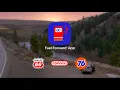 The Fuel Forward App Phillips 66