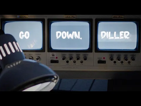 Go Down, Diller