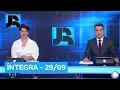 Download Lagu Assista à íntegra do Jornal da Record | 29/09/2025