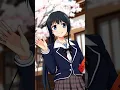 Download Lagu Japanese girl, approximately 16 years old, dressed in a typical Japanese school uniform