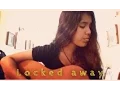 Download Lagu Locked Away - R. City ft. Adam Levine (COVER)- By Andrea Garcia (ESPAÑOL)