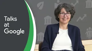 Rachel Glennerster | Innovation and the Center for Global Development | Talks at Google