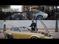 I Turned a Junk 280z In To THIS SEMA Award Winning Restomod INSANE Transformation