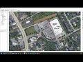 How to Add Background Map Layers to SWMM Using QGIS