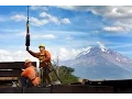 Siskiyou Rail Rehabilitation Project 2015