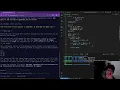 Advent of Code 2025 day 5 of 12 - python