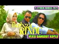 Download Lagu Berbeza rindu thomas arya feat andra respati