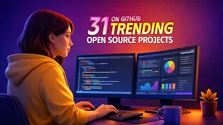 GitHub Trending Today launchpad posturr PersonaPlex critique Frame Just the Browser