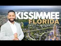Uncovering the Magic Living in Kissimmee Florida