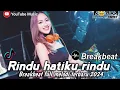 Download Lagu BREAKBEAT SIDRAP RINDU HATIKU RINDU || Breakbeat full melodi terbaru 2024 || Koplak fvngky