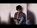 Download Lagu Dil de varke by kamal khan melodica cover || Bobby Banmoria || Instrumental
