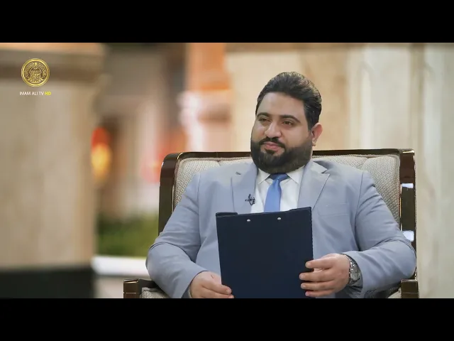 الاعجاز القراني (علاقة النبي بالاعجاز القراني)