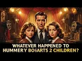 2 Humphrey Bogart s Children Where Are They Now