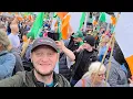 Download Lagu Live in Dublin - Patriots Standing Up