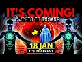 Lagu The JANUARY 18th NEW MOON Is NOT A COINCIDENCE — Something MAJOR Is SHIFTING In Your FAVOR!