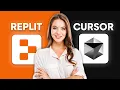 Replit vs Cursor - Which One is the BEST Coding Platform in 2026 Shocking Results
