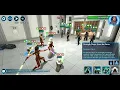 JKR Vs Dash no Omicron easy