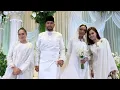 Download Lagu Bella Melawat A.Aida Di Hospital  Selepas Menghadiri Majlis Kahwin