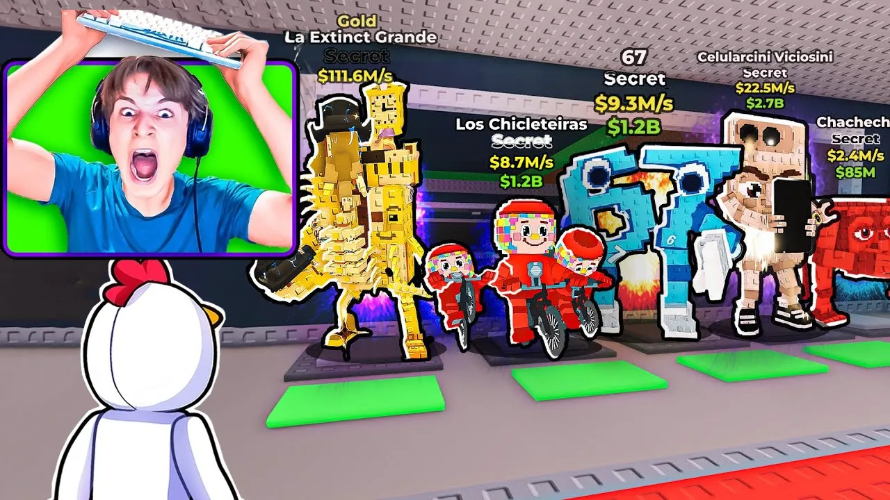 Shado V2 channel featured image