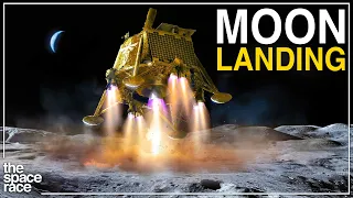 NASA And Japan Moon Landing Update!