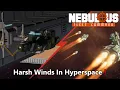 It s a Disaster Already NEBULOUS Fleet Command Campaign E01