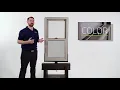 Andersen 100 Series Single Hung Window Review