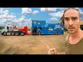 Download Lagu Towing My Double Decker Bus Tiny Home Conversion