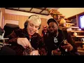 THIS TRACK FEATURING VEGEDREAM IS A MASTERCLASS
