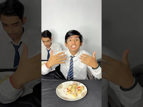 Momos 😳 And Magic Watch 😱 #shorts #shortsfeed #magic