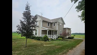 Stucky Family Real Estate Auction - Bloomville OH