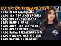 Download Lagu DJ TIKTOK VIRAL TERBARU 2024 | DJ PERCERAIAN LARA - DJ SAKIT DALAM BERCINTA FULL BASS | FULL ALBUM
