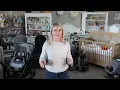Strollers 101 A Complete Guide for Parents Caregivers Choosing the Best Stroller For You