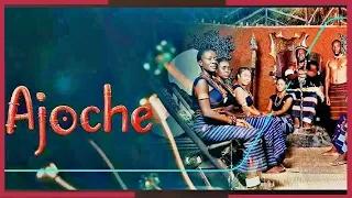 the screening room ajoche epic series on africamagic reaction