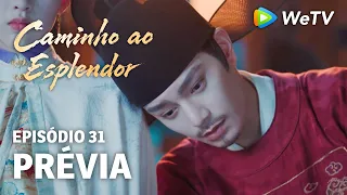 Caminho ao Esplendor EP31 | Prévia | O noroeste está mesmo a salvo? | Ding Yuxi e Deng Enxi