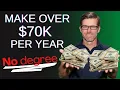 Check out the top 5 highest paying jobs in the insurance industry