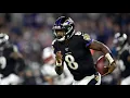 Lamar Jackson EVERY Run in 2019-2020 1 206 yards